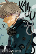 Kaiju No 8 GN VOL #9 image 0