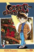 Case Closed GN VOL #89 image 0