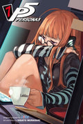 Persona 5 GN VOL #7 image 0