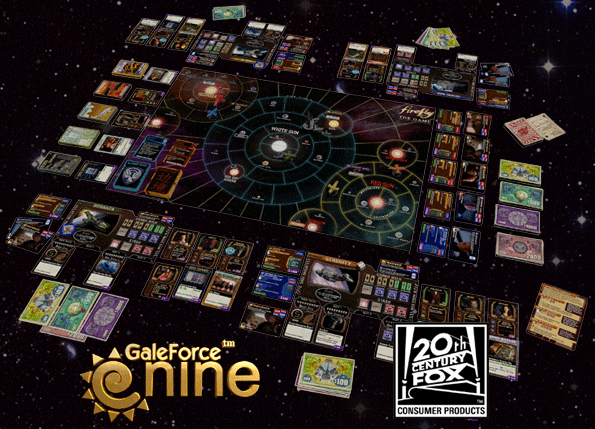 Firefly: Misbehavin image 3