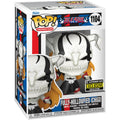 Bleach - Fully-Hollowfied Ichigo #1104 (EE Exclusive) image 0