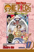 One Piece GN VOL #17 image 0