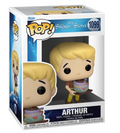 Disney - Sword in The Stone - Arthur #1099 image 0