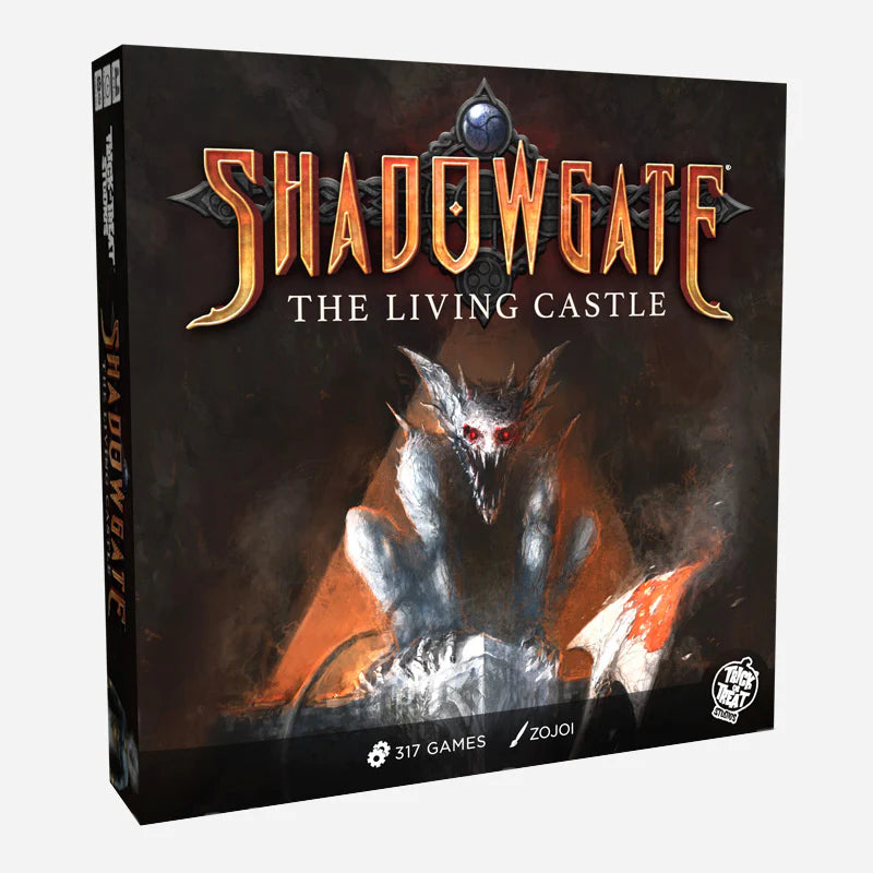 Shadowgate image 0