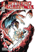 My Hero Academia GN VOL #18 image 0