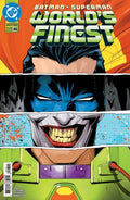 Batman Superman Worlds Finest #46 image 0