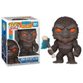 Godzilla Vs. Kong - Kong with Battle Axe #1021 image 0