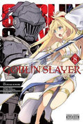 Goblin Slayer GN VOL #8 image 0