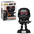 Star Wars - Dark Trooper #466 image 0