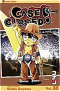 Case Closed GN VOL #38 image 0
