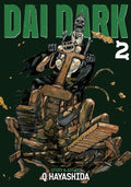 Dai Dark GN VOL #2 image 0