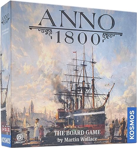 Anno 1800 image 0