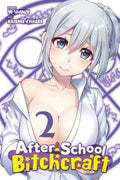 After School Bitchcraft VOL 2 image 0