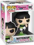 Powerpuff Girls - Buttercup #1082 image 0