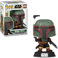 Star Wars - Boba Fett #480 image 0