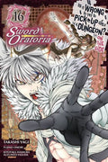 Is It Wrong to Try to Pick Up Girls in a Dungeon? On the Side GN VOL #16 image 0