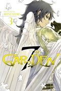 7th Garden VOL #3 image 0