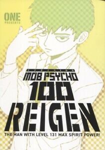 Mob Psycho 100 Reigen TP image 0