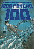 Mob Psycho 100 TP VOL #4 image 0
