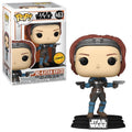 Star Wars - Bo-Katan Kryze #463 (Chase Variant) image 0