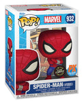 Marvel - Spider-Man (Japanese TV Series) #932 (Chase Variant) image 0