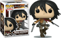 Attack on Titan - Mikasa Ackermann #1166 image 0