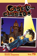 Case Closed GN VOL #79 image 0