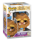 Disney - Beauty and The Beast - The Beast #1135 image 0