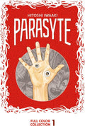 Parasyte Color Collector HC VOL #1 image 0