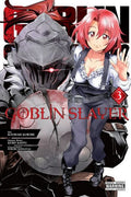 Goblin Slayer GN VOL #3 image 0