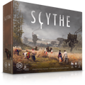 Scythe image 0