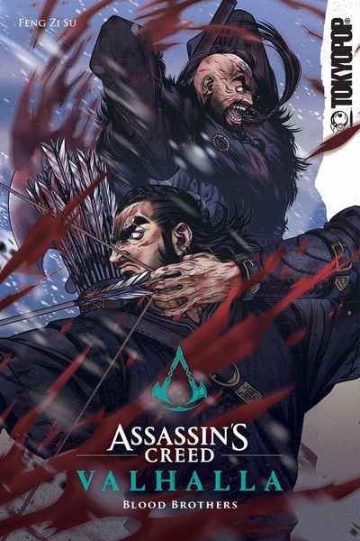 Assassins Creed Valhalla image 0