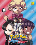 Pokemon: Sword & Shield GN VOL #2 image 0