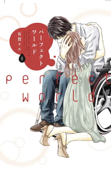 Perfect World VOL 8 image 0
