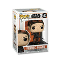 Star Wars - Fennec Shand #483 image 0