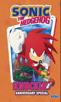 Sonic the Hedgehog: Knuckles Anniversary Special