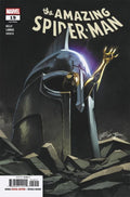 Amazing Spider-Man #19 image 0