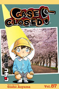 Case Closed GN VOL #87 image 0
