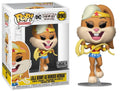 DC Looney Tunes - Lola Bunny as Wonder Woman #890 (FYE Exclusive) image 0