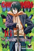 Chainsaw Man GN VOL #16 image 0