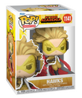 My Hero Academia - Hawks #1141 image 0