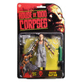 House of 1000 Corpses - Driller Killer Doctor Satan - 5" Action Figure image 0
