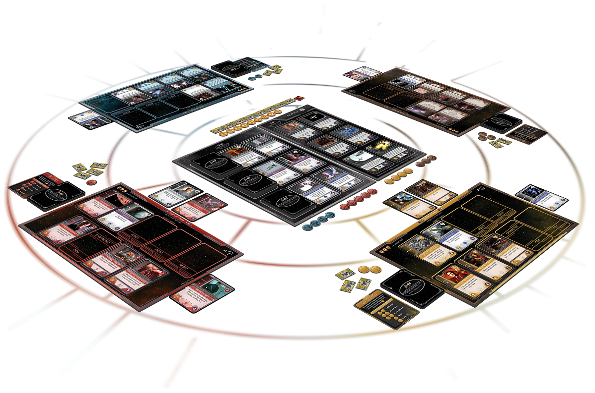 Firefly: Misbehavin image 2