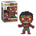 Zombie Red Hulk #790 Marvel Zombies image 0