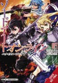 Sword Art Online GN VOL #23 image 0
