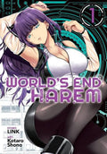 World’s End Harem VOL #1 image 0