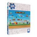 "Super Mario Mayham" 1000 Piece Puzzle image 0