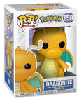 Pokemon - Dragonite #850 image 0