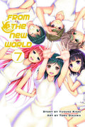 From The New World VOL #7 image 0