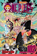 One Piece GN VOL #102 image 0